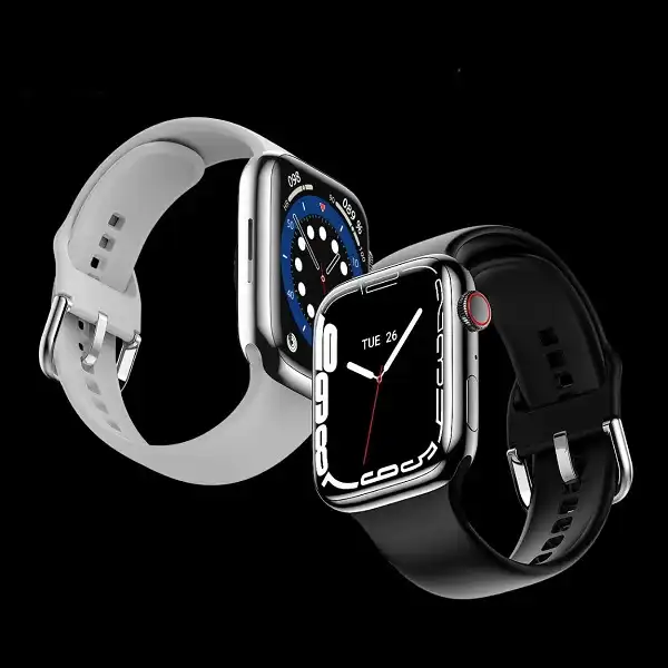 ساعت هوشمند ویرفیت مدل HW67 Plus