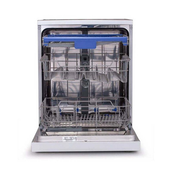 ماشین ظرفشویی زیرووات مدل ZDC - 3415 S