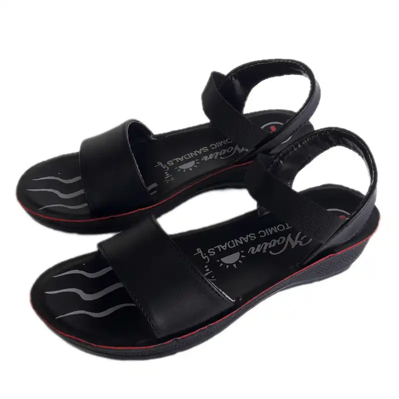 صندل زنانه مدل آیدا