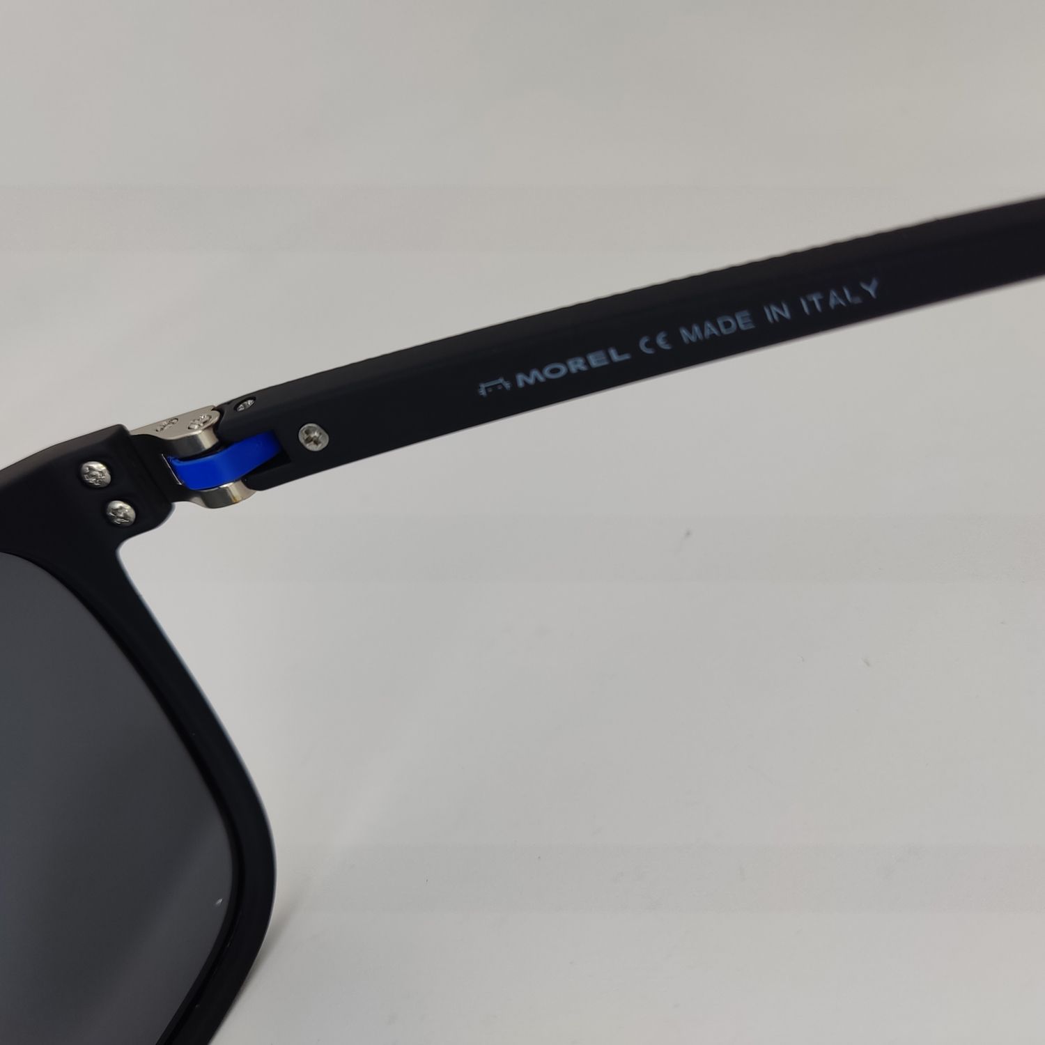 عینک آفتابی مربعی پلاریزه مورل مدل 8204c3 -  - 5