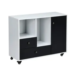 فایل اداری اسمردیس مدل F141 - MDF