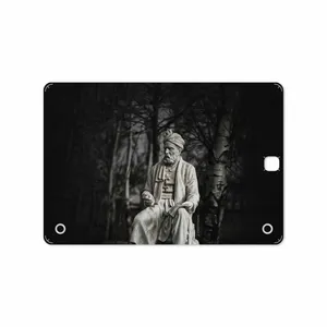 MAHOOT Ferdowsi-Logo Cover Sticker for Samsung Galaxy Tab A 9.7 2015 T550