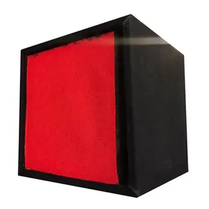 باکس ساب ووفر مدل R-40 مناسب برای ساب ووفر 12 اینچی