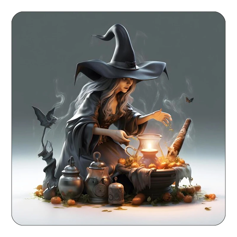 مگنت کاکتی طرح هری پاتر Harry Potter مدل mp42900