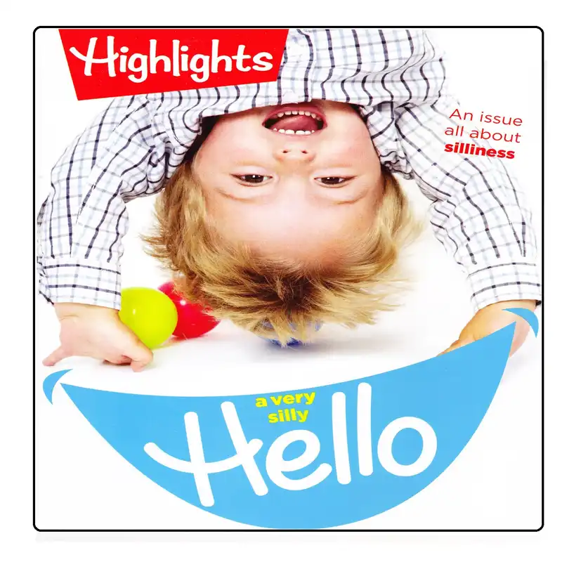 مجله Highlights Hello جولای 2021