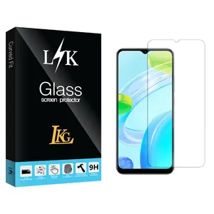 LKG LK Screen Protector For Realme C30