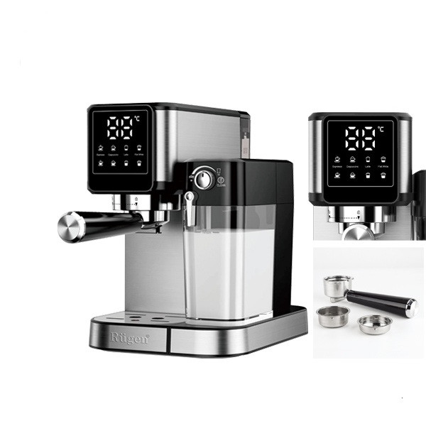 اسپرسو ساز 1000 میلی‌لیتر روگن استار مدل Rü-2940