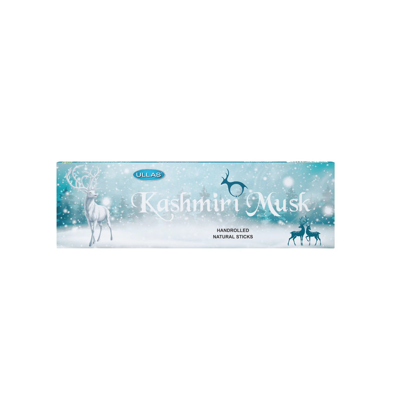 عود الاس مدل Kashmiri musk عود الاس مدل Kashmiri musk