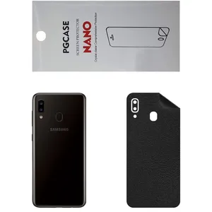 STAR CH Back Skin For Samsung Galaxy M10S