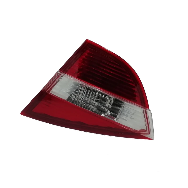 چراغ خطر عقب راست روی درب صندوق ای کیو بی پی مدل 4113200U7101AQ مناسب برای جک J5