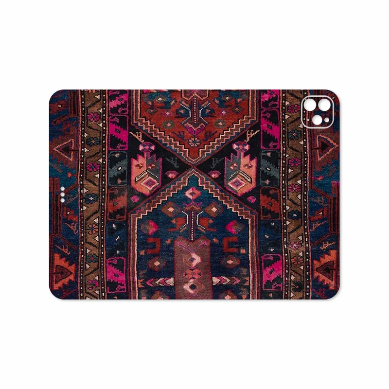 برچسب پوششی ماهوت مدل Rug مناسب برای تبلت اپل iPad Pro 11 (GEN 2) 2020 A2230