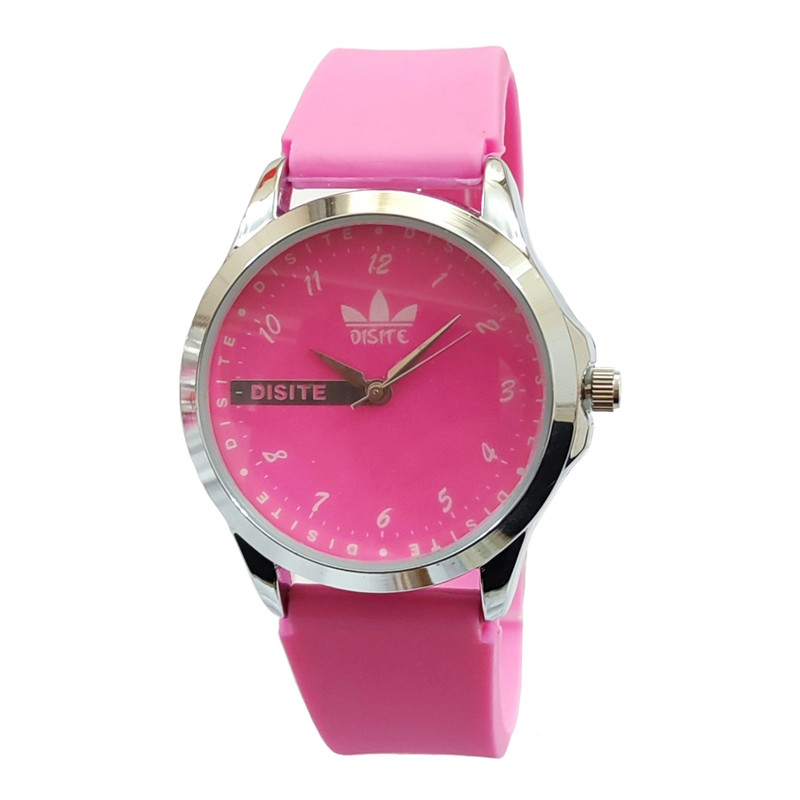 ساعت مچی عقربه ای بچگانه دی سایت مدل D1