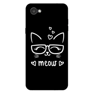 Megafone 7700 Cover For LG Q6 / Q6 Plus