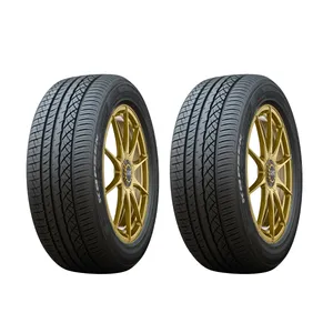 لاستیک خودرو کاپسن مدل H2000 سایز 225/45R17 - دو حلقه