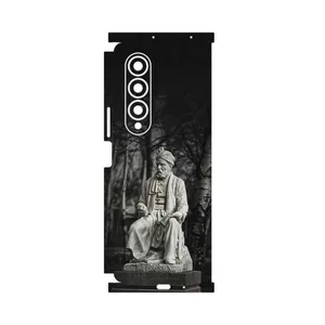 MAHOOT Ferdowsi-FullSkin Cover Sticker for Samsung Galaxy Z Fold4