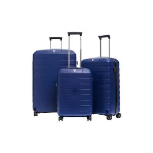  مجموعه سه عددی  چمدان رونکاتو مدل BOX  کد 551001