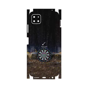 MAHOOT Dart-FullSkin Cover Sticker for Samsung Galaxy A22 5G