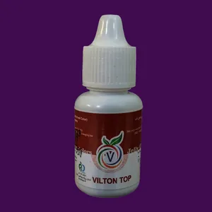 رنگ خوراکی بنفش ویلتون تاپ - 28 گرم