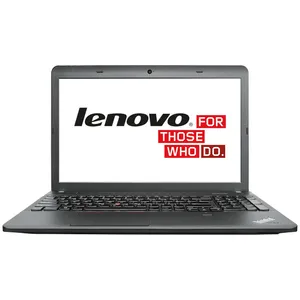 لپ تاپ 15 اینچی لنوو مدل ThinkPad Edge E531
