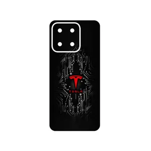 MAHOOT TESLA Cover Sticker for Honor X5b Plus