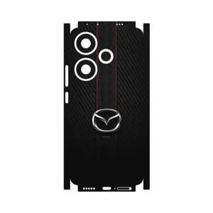 MAHOOT Mazda_Motor-FullSkin Cover Sticker for Xiaomi Poco F6