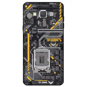 Megafone Gaming Board 8003 Cover For Samsung Galaxy A5 2015