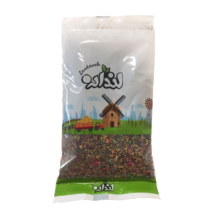 اسپند رنگی لندانه - 90 گرم 