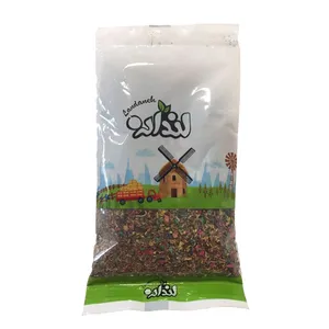 اسپند رنگی لندانه - 90 گرم 