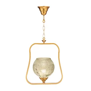 چراغ آویز کارنتیس مدل دایان کد KT-05