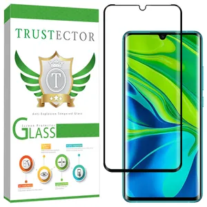 Trustector FUET20 Screen Protector For Xiaomi Mi Note 10 Pro / Mi Note 10 Lite / Mi Note 10 / Mi CC9 Pro