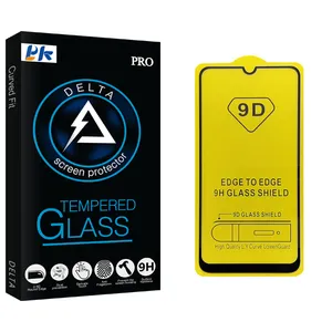 PK Delta Glass Screen Protector For Samsung glaxy A50