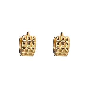 گوشواره دخترانه ژوپینگ مدل GH111