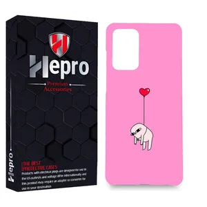 HEPRO MC Cover for SAMSUNG GALAXY A73