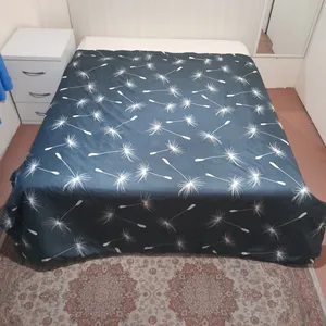 روکش لحاف مدل قاصدک niki11 دو نفره سایز 220×240 سانتی متر