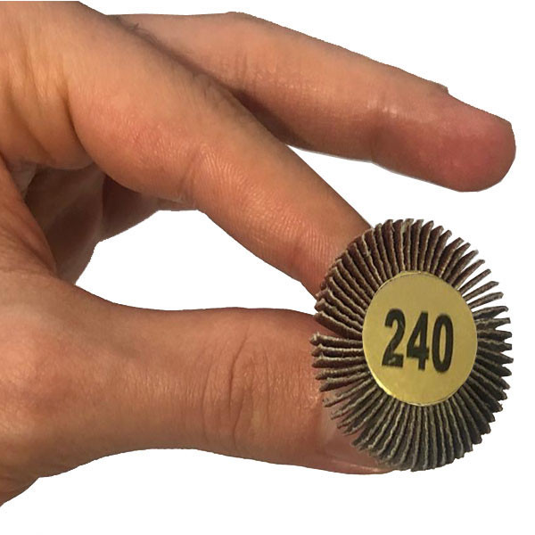 سنباده مدل 3010 مجموعه 4 عددی سنباده مدل 3010 مجموعه 4 عددی