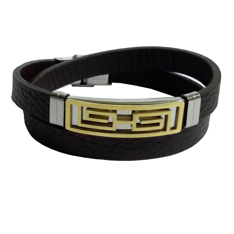 دستبند مردانه مدل BL-259 دستبند مردانه مدل BL-259