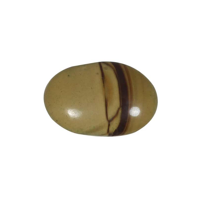 سنگ عقیق جزع یمنی کد 6157