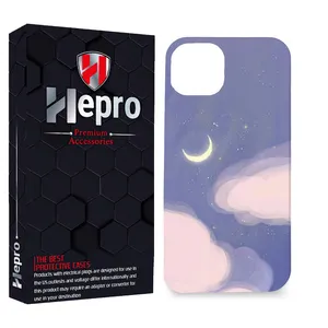 HEPRO MC Cover for Apple IPHONE 13