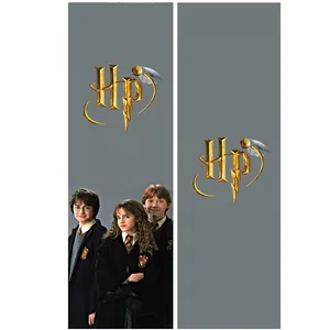 نشانگر کتاب مدل هری پاتر Harry Potter مجموعه دو عددی کد 1