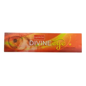 عود ناندیتا مدل DEVINE eye