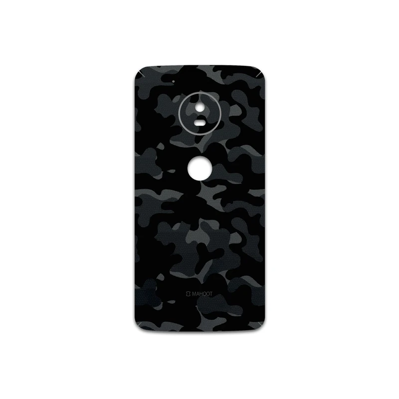 برچسب پوششی ماهوت مدل Night-Army مناسب برای گوشی موبایل موتورولا Moto G5