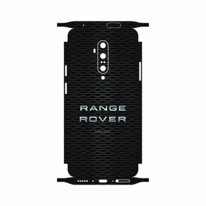 MAHOOT Range-Rover-Logo-FullSkin Cover Sticker for OnePlus 7T Pro