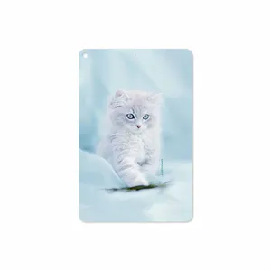 MAHOOT Cat-1 Cover Sticker for Apple iPad mini GEN 5 2019 A2126