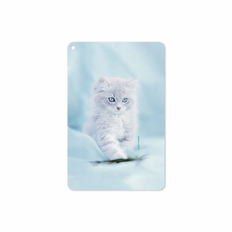 برچسب پوششی ماهوت مدل Cat-1 مناسب برای تبلت اپل iPad mini (GEN 5) 2019 A2126