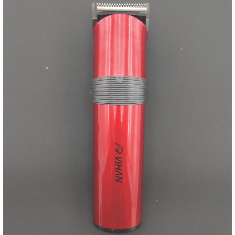 ماشین اصلاح موی سر و صورت آر.ویهان مدل RV-7609 ماشین اصلاح موی سر و صورت آر.ویهان مدل RV-7609