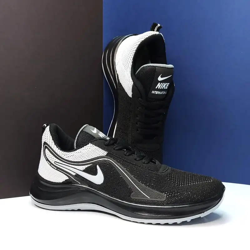 کفش پیاده روی مدل NZ253