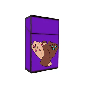 جا سیگاری مدل HANDS کد 627