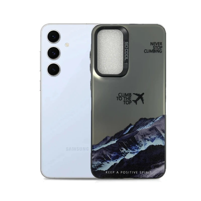 کاور‌ طرح اورست مناسب برای گوشی موبایل سامسونگ Galaxy A34