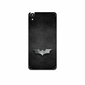 MAHOOT Batman Cover Sticker for Huawei Y6 2015