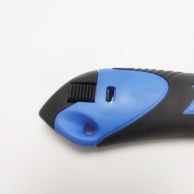 کاتر مدل A.S-24